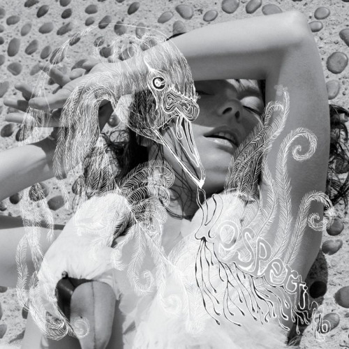 BJORK - VESPERTINEBJORK - VESPERTINE.jpg